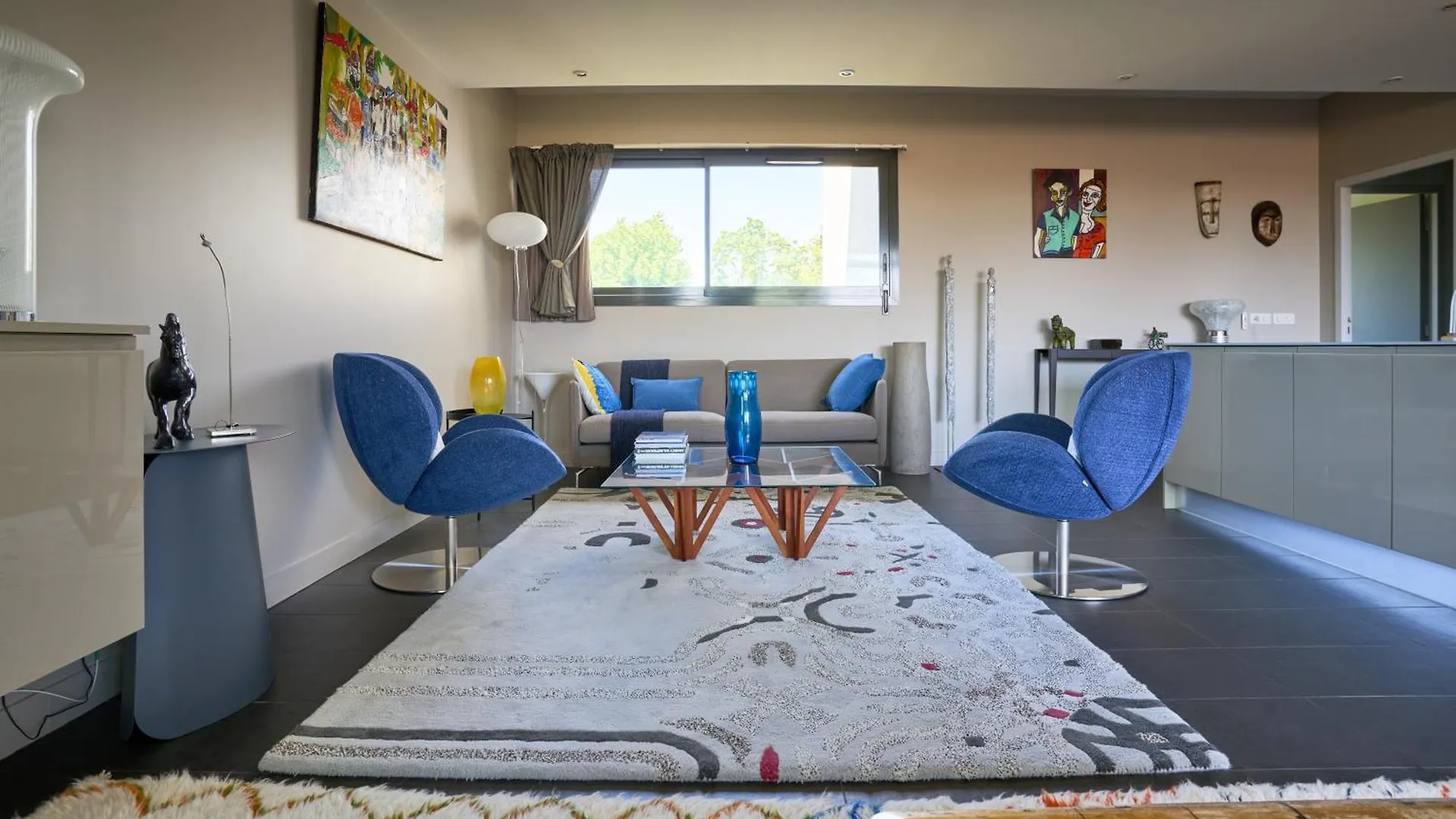 Serenite Au Fil De L'Eau Appartement De Standing L'Isle-sur-la-Sorgue Franciaország