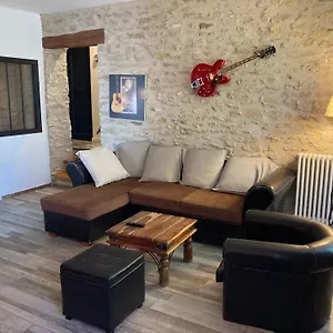 Les Lofts LʼIsle-sur-la-Sorgue